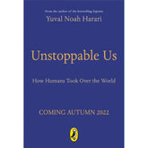 Unstoppable Us By Yuval Noah Harari Best Selling KS